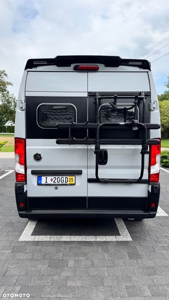 KNAUS R07 - 8