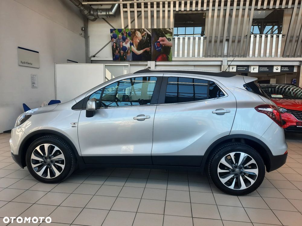 Opel Mokka 1.4 Turbo ecoFLEX Start/Stop Color Innovation - 6