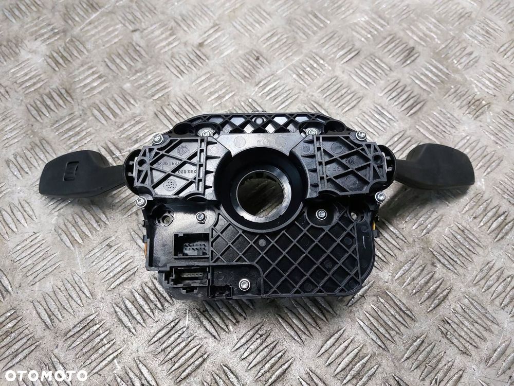 MANETKA PRZEŁĄCZNIK ZESPOLONY BMW F10 520d 9234441 - 7