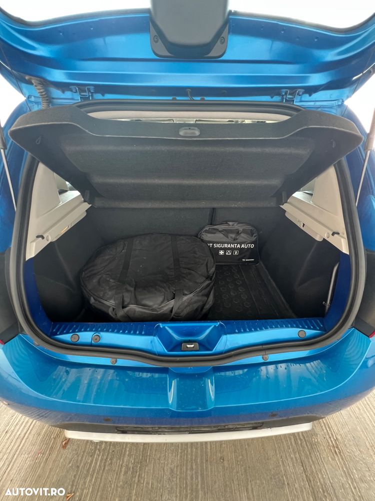 Dacia Sandero Stepway TCe 90 MT6 Comfort - 9