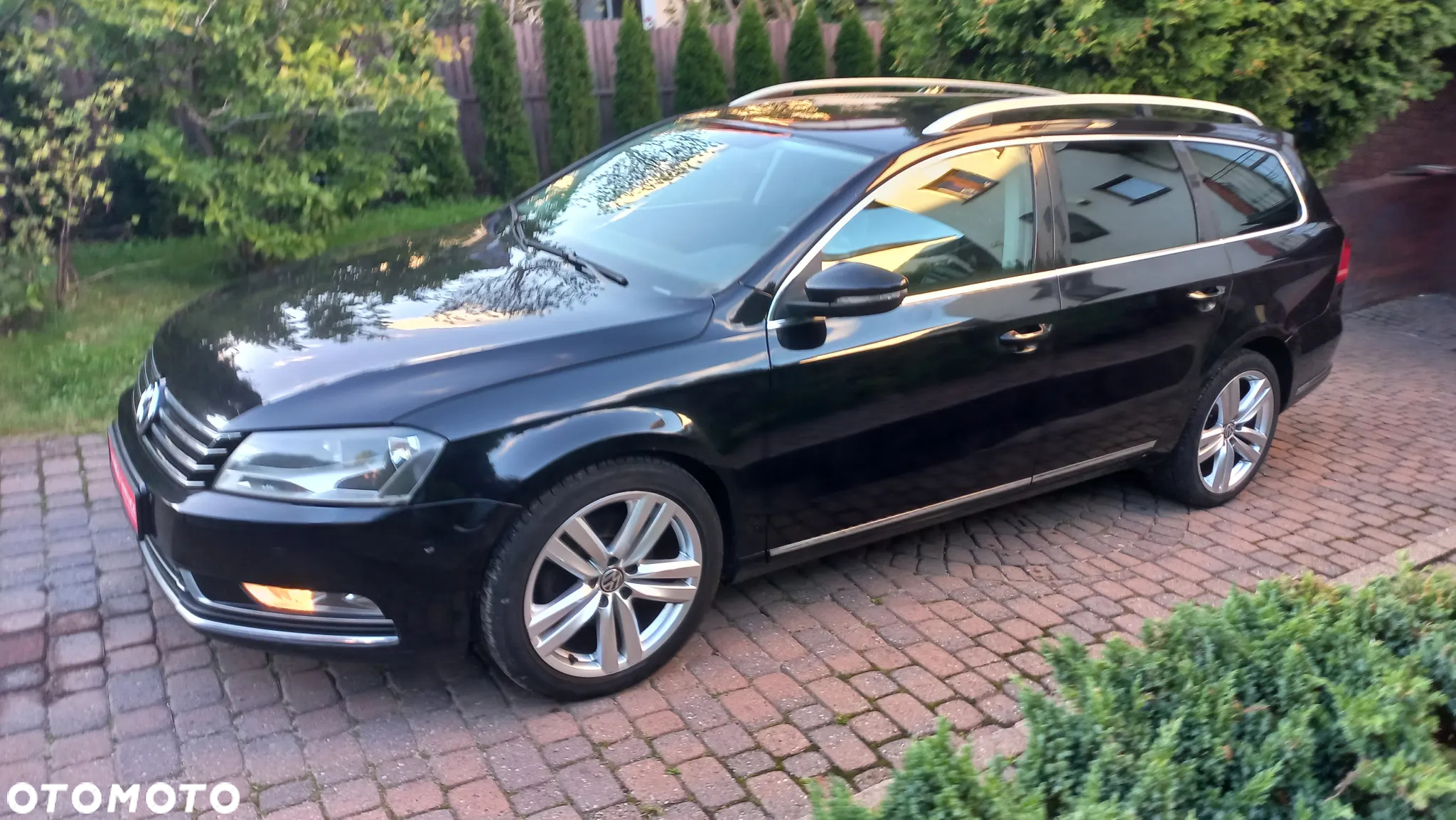 Volkswagen Passat 2.0 TSI Highline DSG - 40