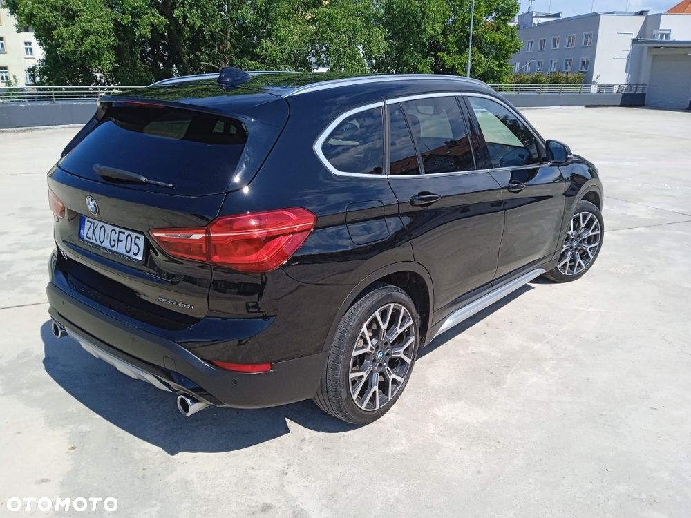 BMW X1 - 3