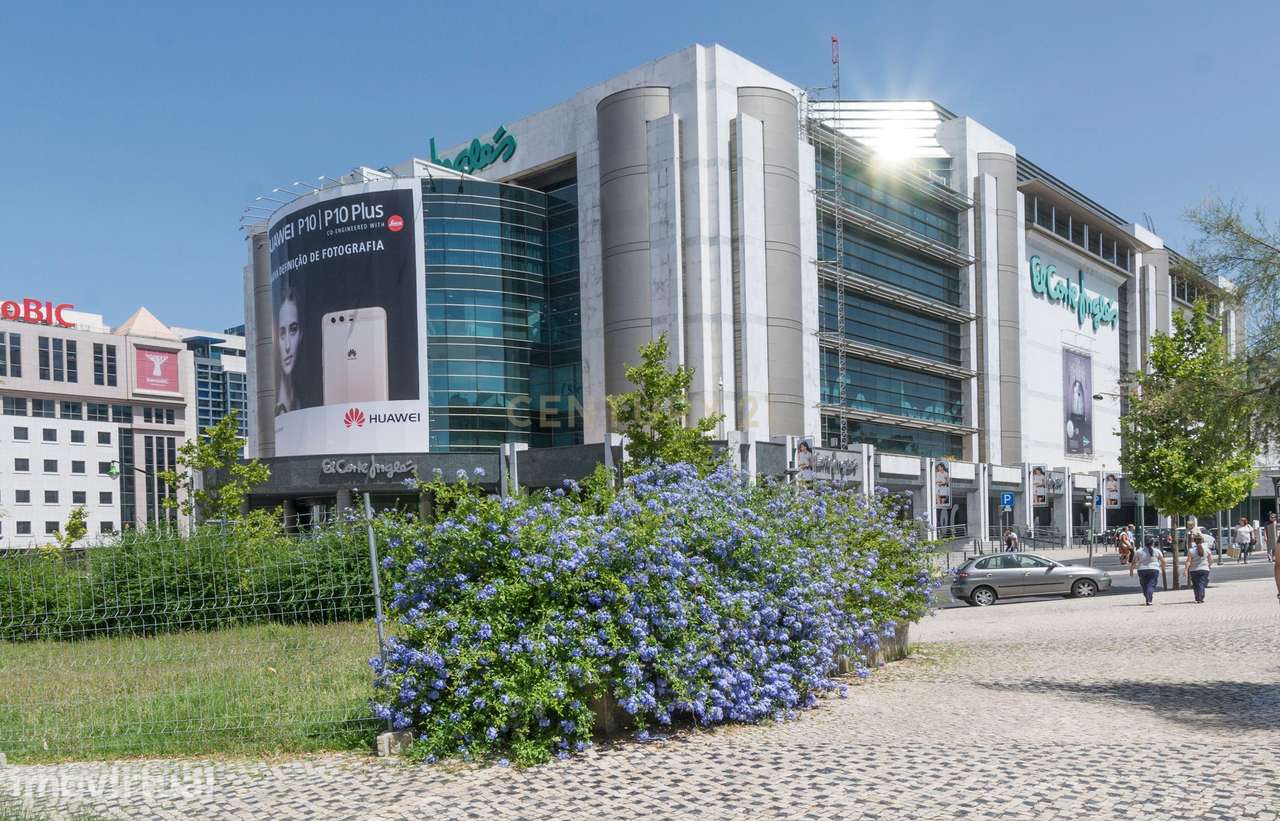 Apartamento Renovado em Avenidas Novas, Lisboa - Grande imagem: 3/23