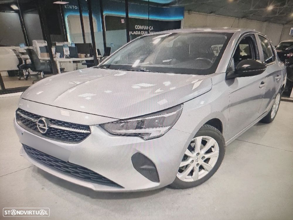 Opel Corsa 1.5 D Business Edition - 1