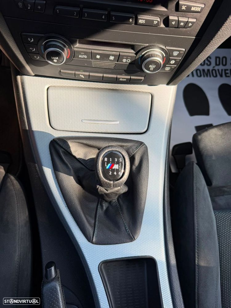 BMW 320 - 32