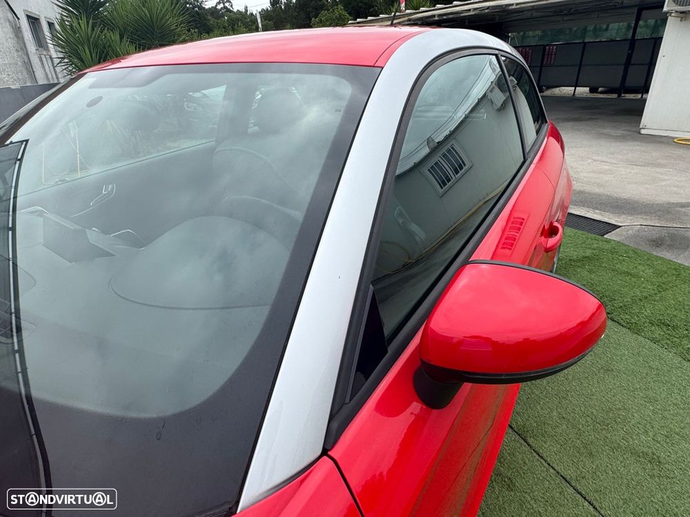 Audi A1 1.6 TDI Attraction - 25
