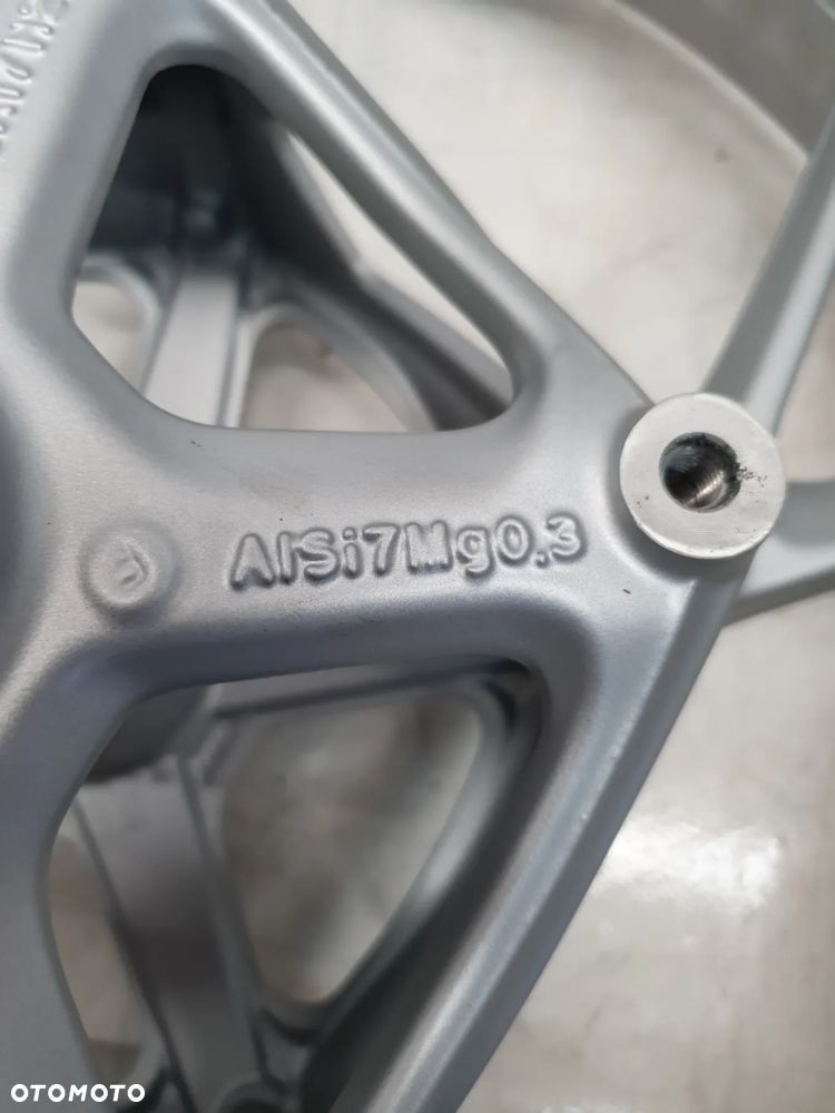 Felga Przód Przednia Do BMW F800 GT 2017 - 6