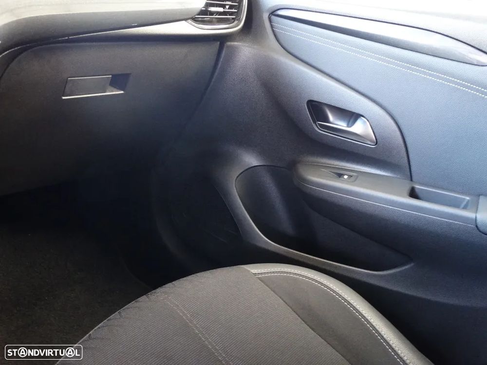 Opel Corsa 1.2 Elegance - 22