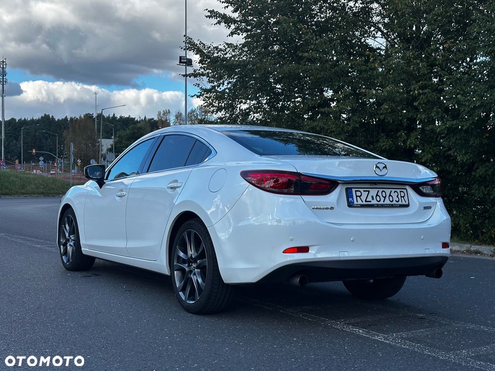 Mazda 6 2.0 Skypassion I-ELoop - 4