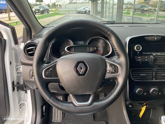 Renault Clio 1.5 dCi Zen - 11