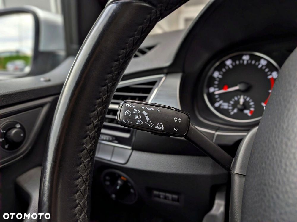 Skoda Fabia 1.2 TSI Style - 20