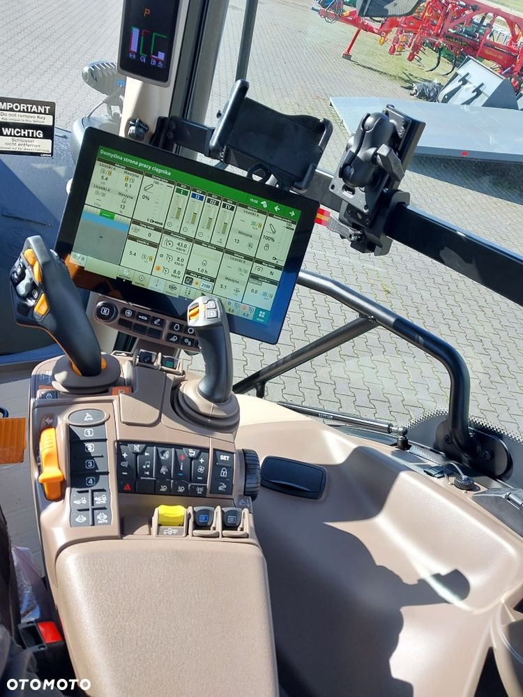 John Deere 6R 155 - 4