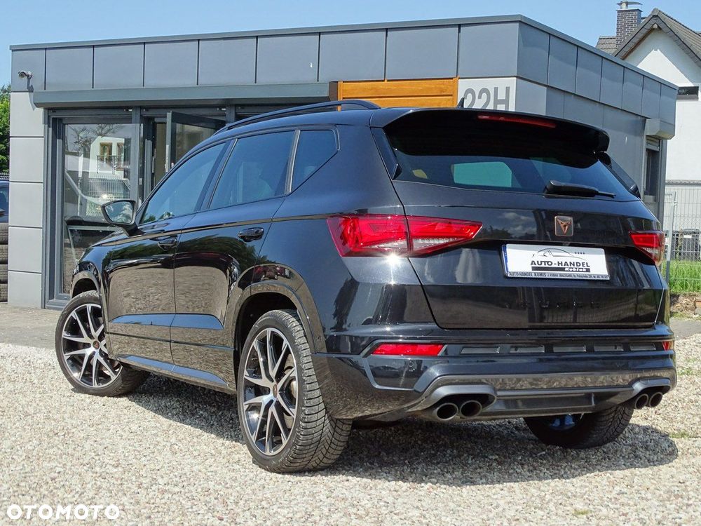 Cupra Ateca - 6
