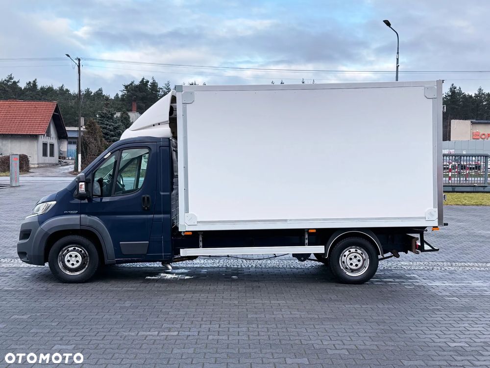 Fiat Ducato Kontener Chłodnia/Mroźnia/Izoterma + 230 V Salon PL - 2