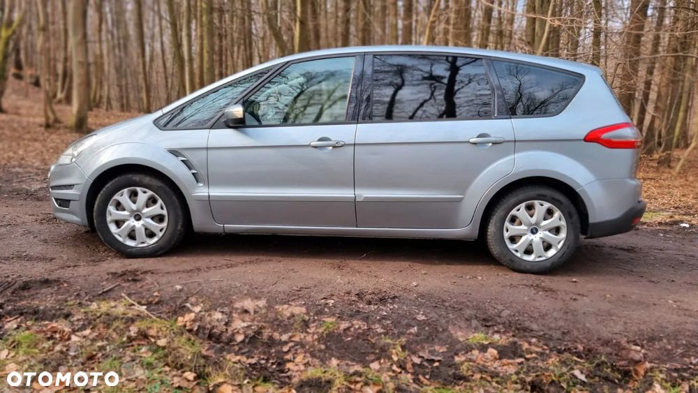 Ford S-Max 2.0 TDCi DPF Champions Edition - 3