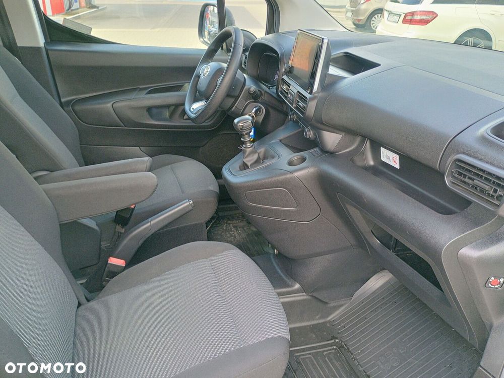Toyota PROACE CITY - 11
