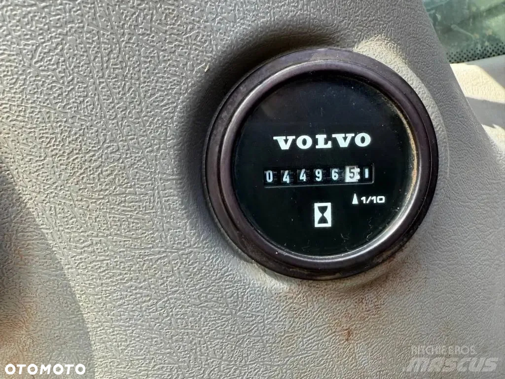 Volvo EC 220 El - 6
