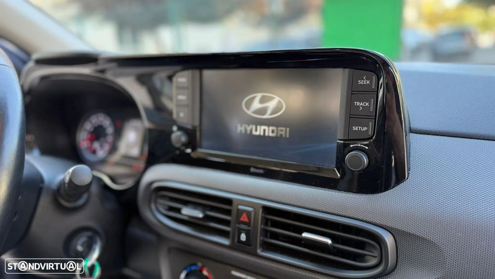 Hyundai i10 1.0 EDITION 30 - 14