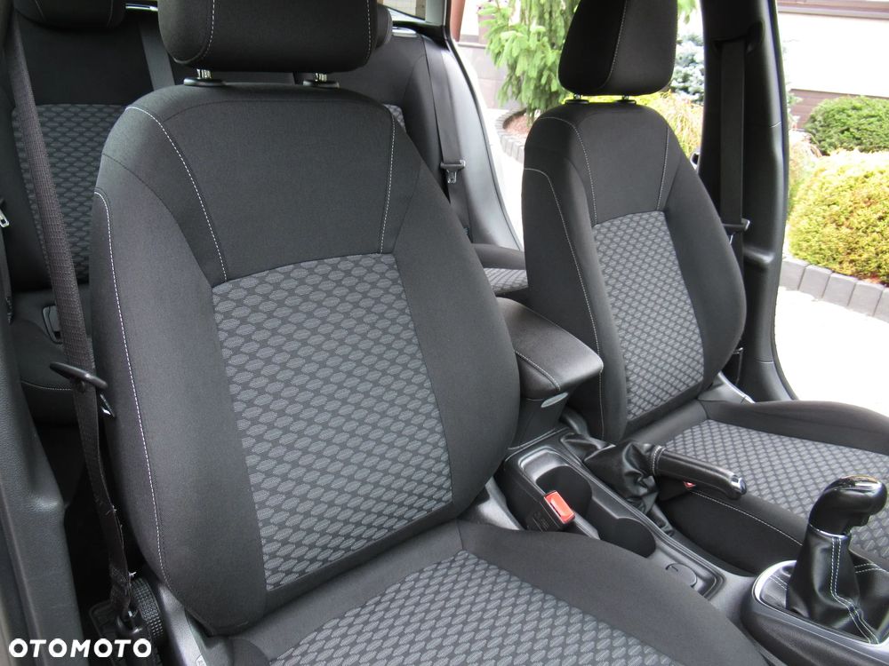 Opel Astra 1.4 Turbo Innovation - 7