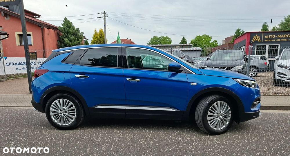 Opel Grandland X 1.5 D Start/Stop Business Edition - 38