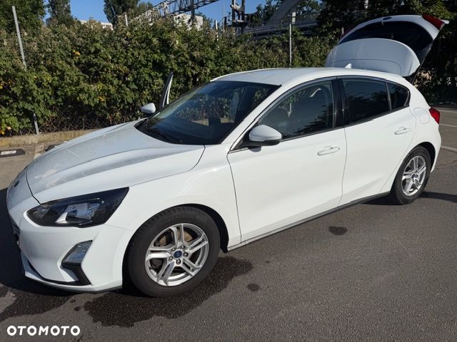 Ford Focus - 4