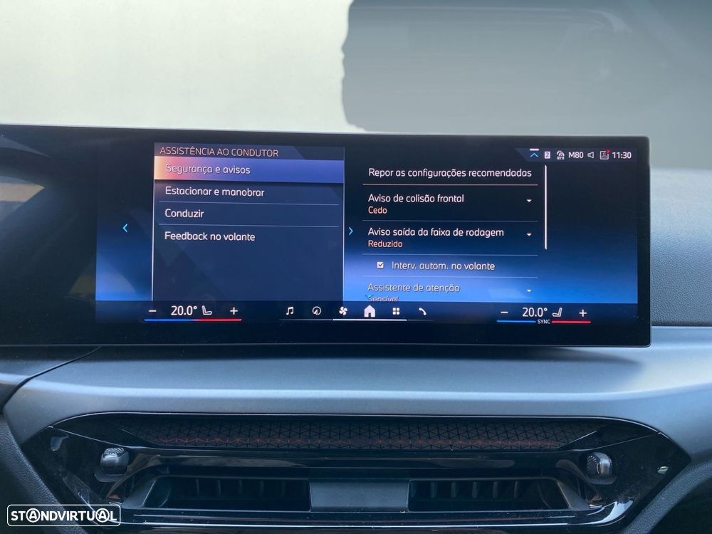 BMW 318 d Auto - 10