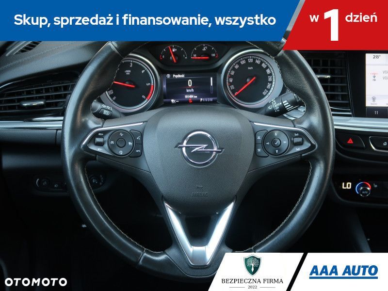 Opel Insignia - 17