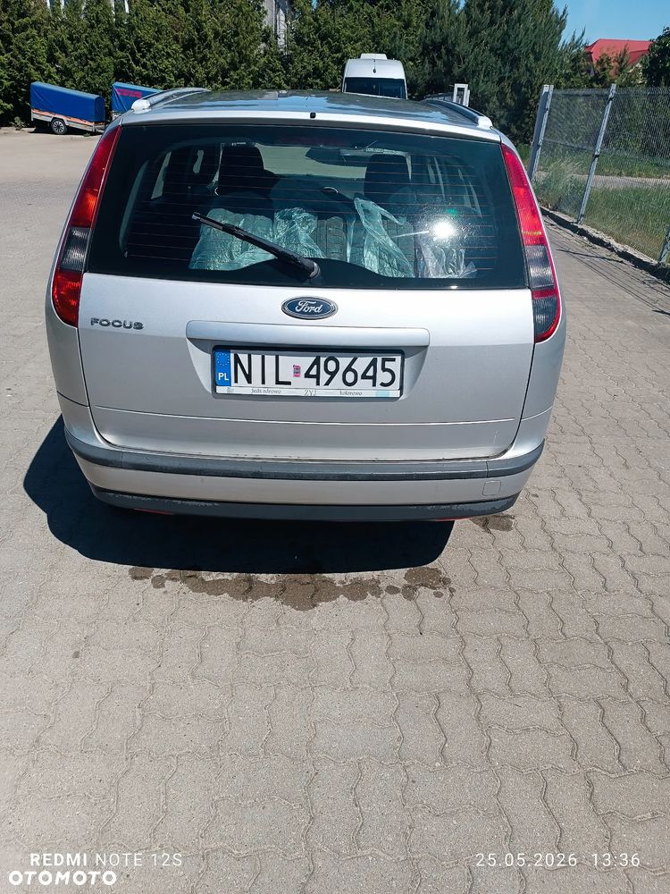 Ford Focus - 2