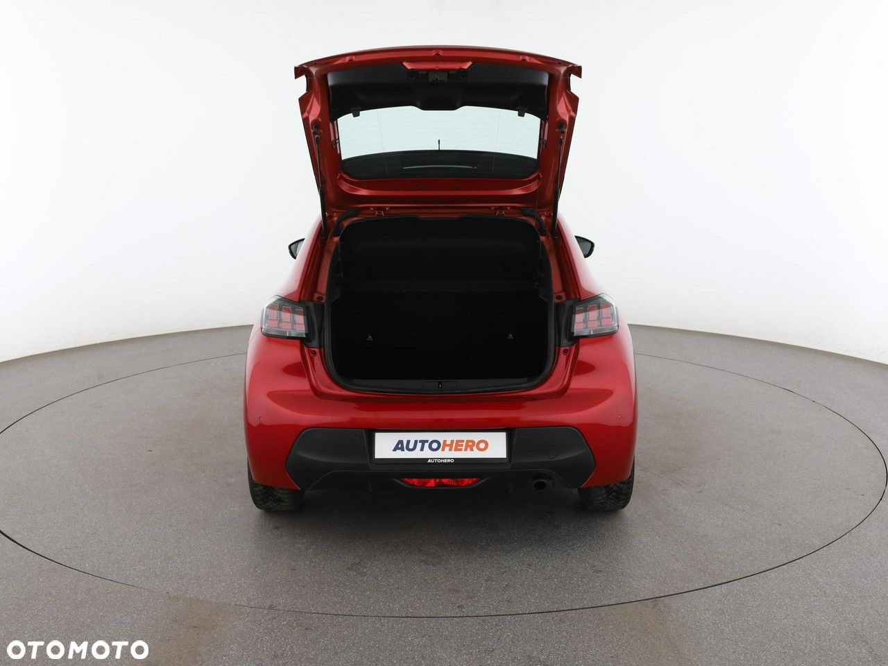 Peugeot 208 1.2 PureTech Active S&S - 19
