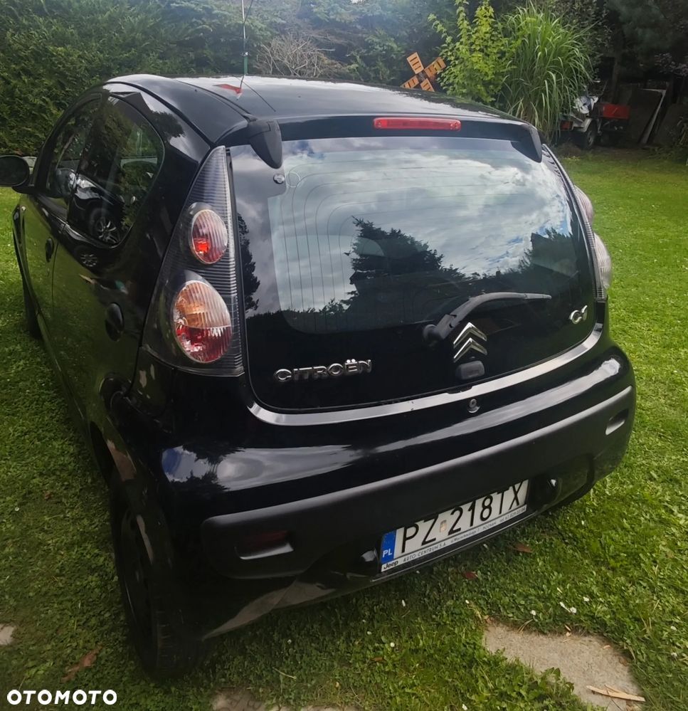 Citroën C1 1.0i Flirt - 2