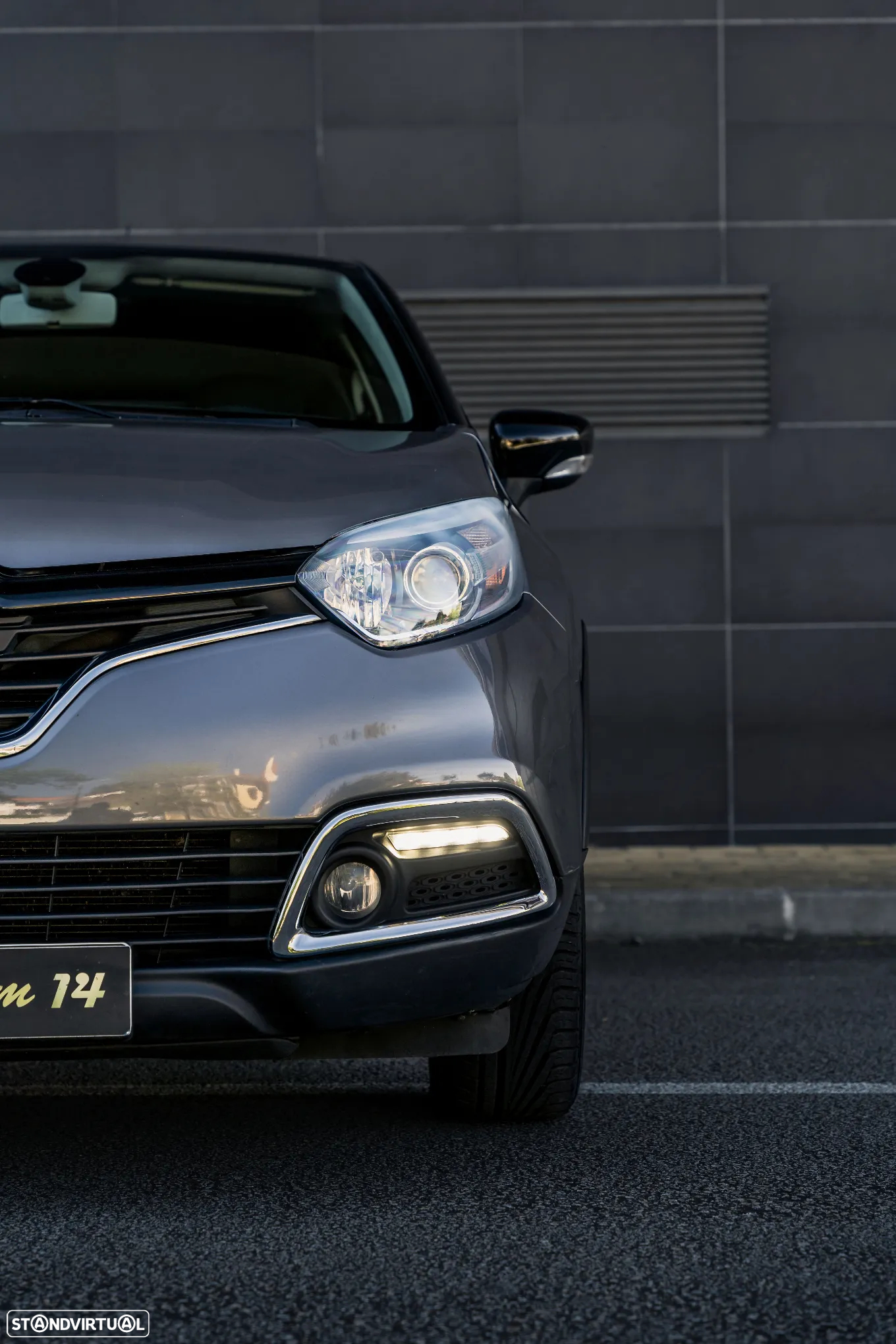 Renault Captur 0.9 TCE Exclusive - 18