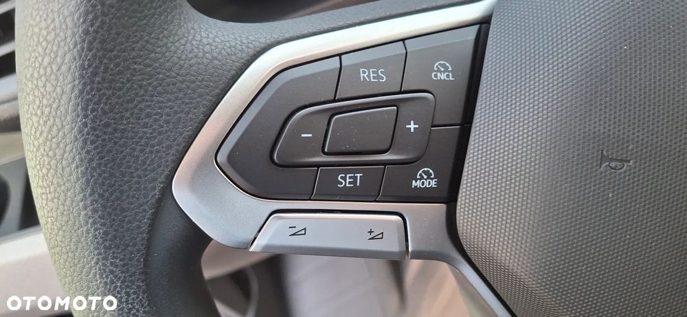 Volkswagen Crafter - 29