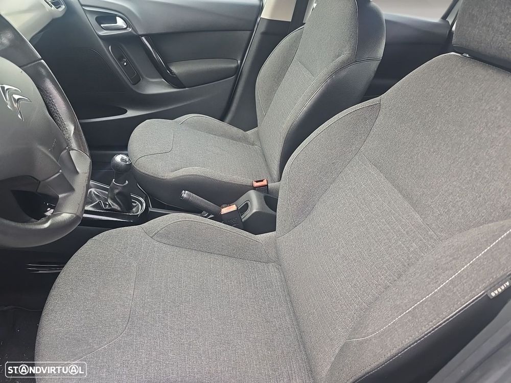 Citroën C3 1.0 PureTech Confort - 7