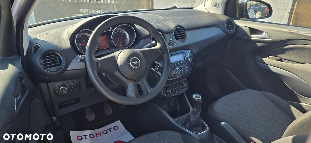 Opel Adam 1.2 Unlimited - 17