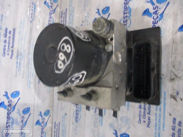 Abs 6R0614517AF 0265239056 6R0967379AK0001 6R0907379AFH05 SEAT IBIZA 6J 2011 1.6TDI 90Cv 3P Preto - 4