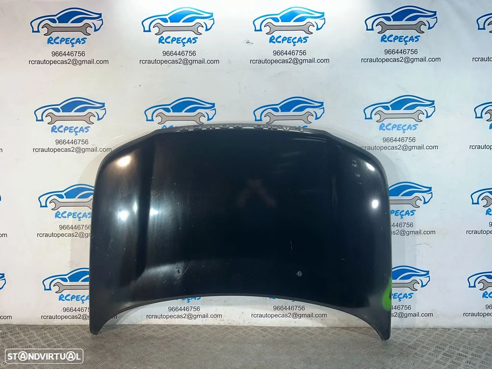 .Frente Completa Land Rover Freelander Mk1 TD4 2.0 Diesel Facelift 2004 a 2006 - 5