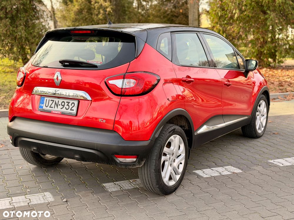 Renault Captur - 19