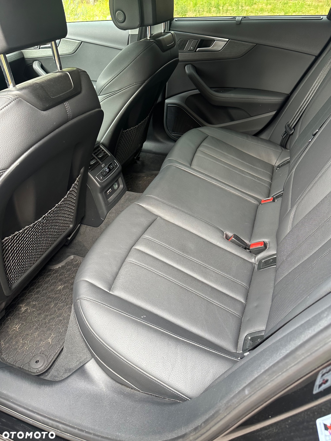 Audi A4 - 14