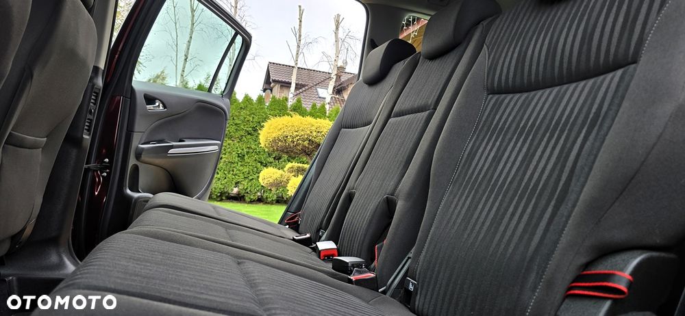 Opel Zafira 1.4 T Cosmo - 15