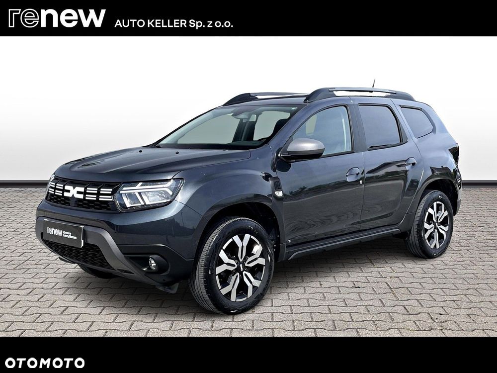Dacia Duster - 3