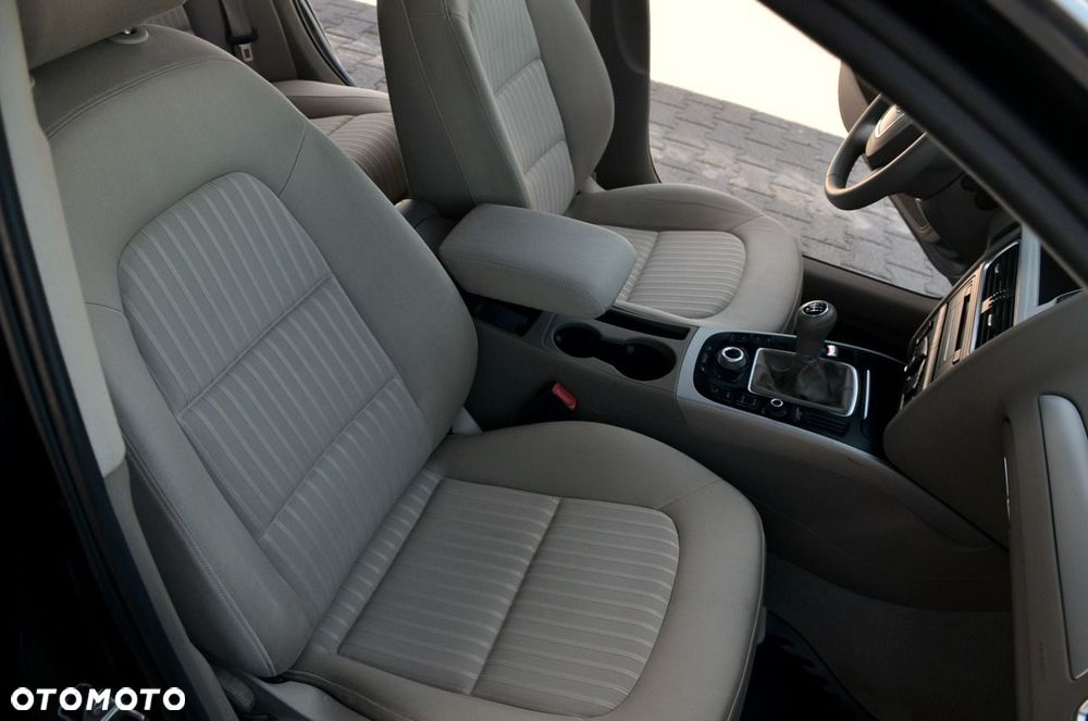 Audi A4 Avant - 21