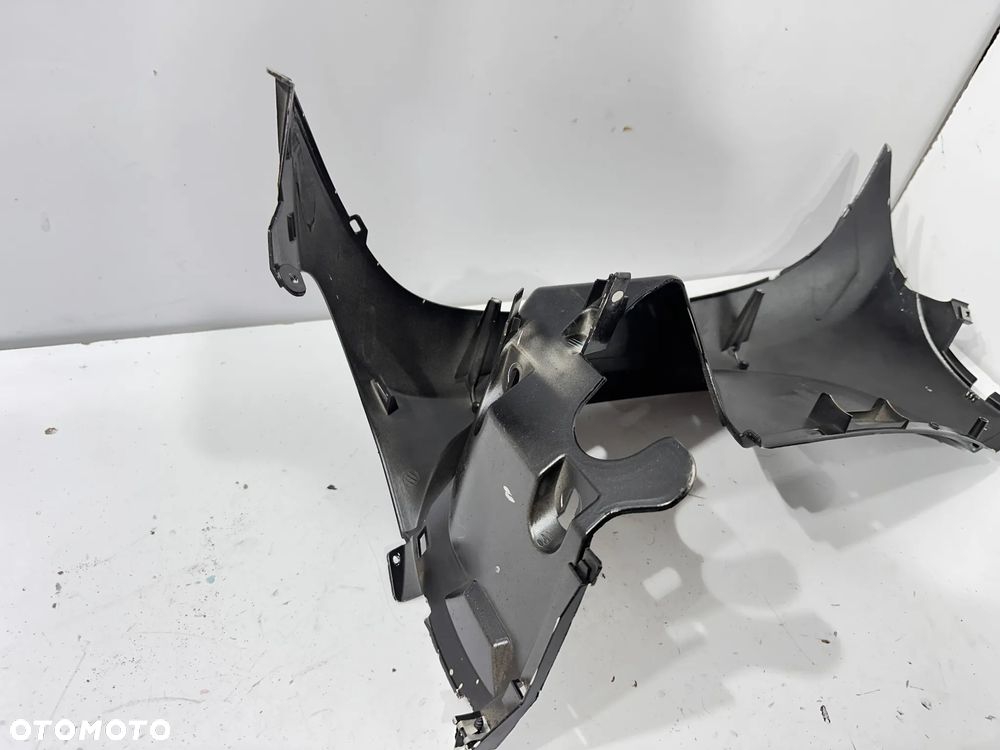Czacha dolna  P Yamaha Neos MBK Ovetto 07-18r - 5