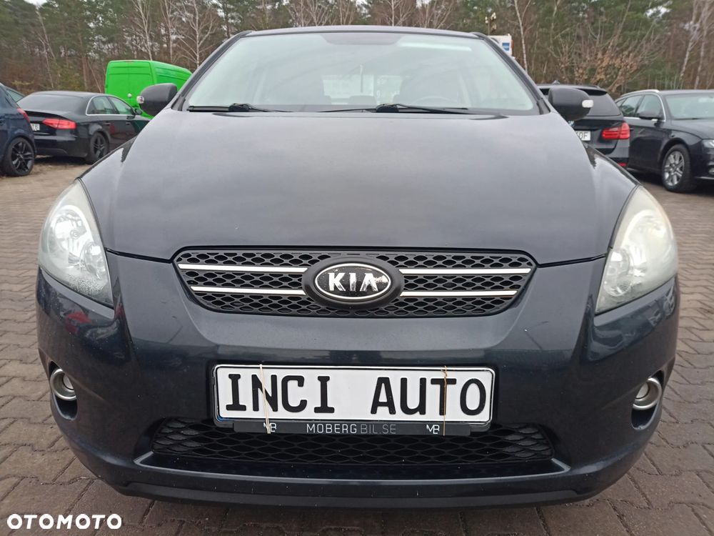 Kia ProCeed 1.6 Crdi Comfort + - 5