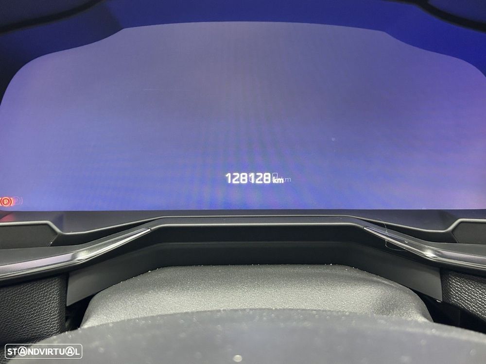 DS DS7 Crossback - 9