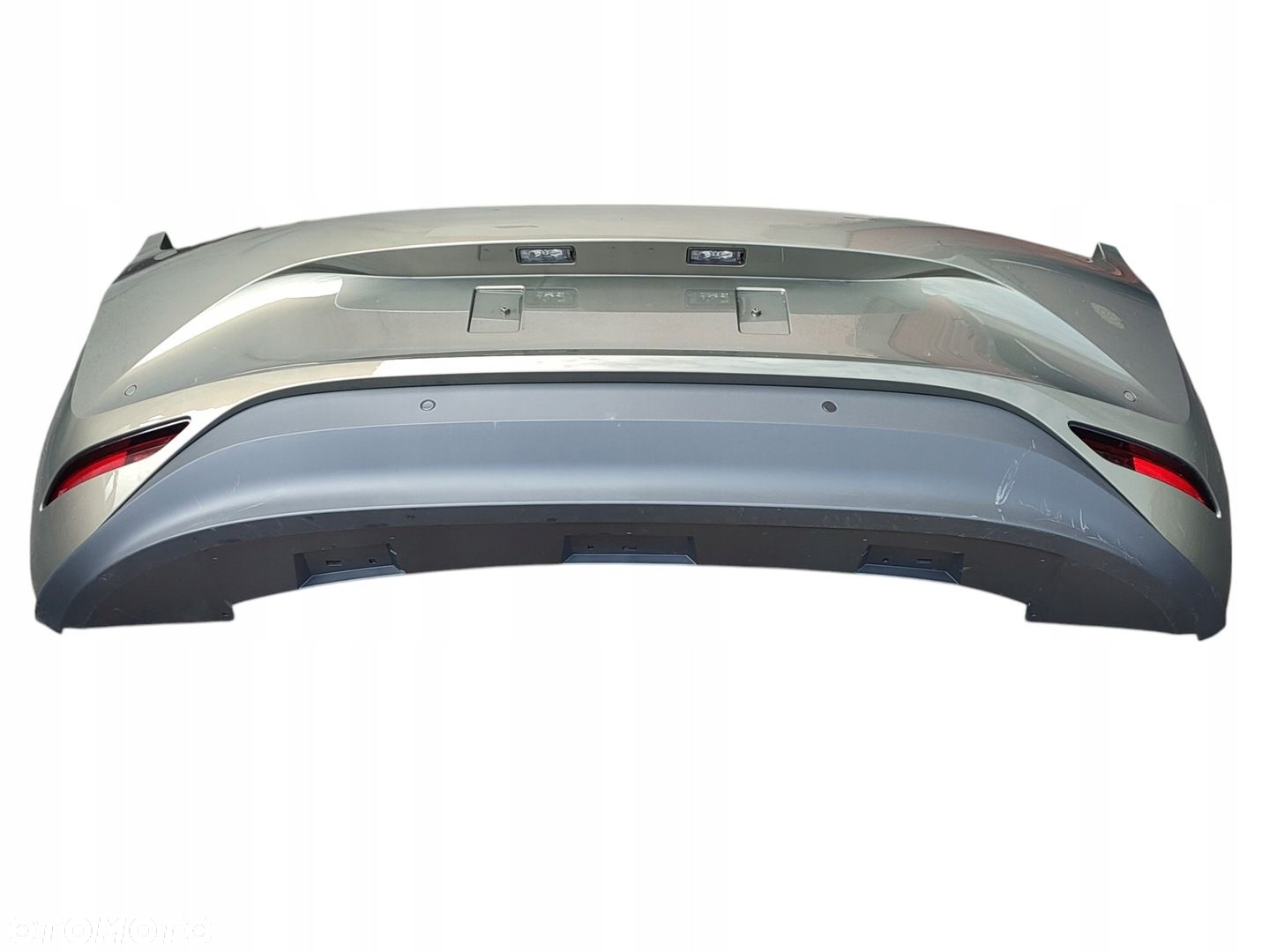 Zderzak tylny kompletny 6 PDC VW ID3 ID.3 2019- 10A BDB - 2