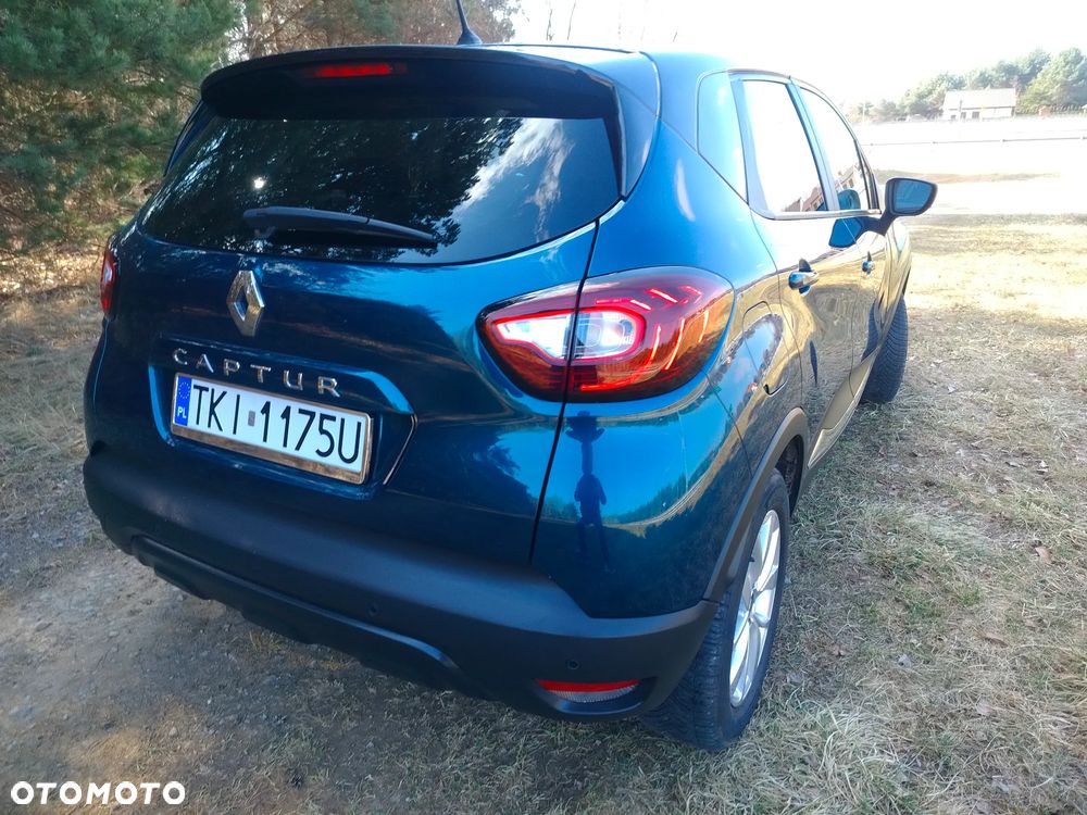 Renault Captur - 13