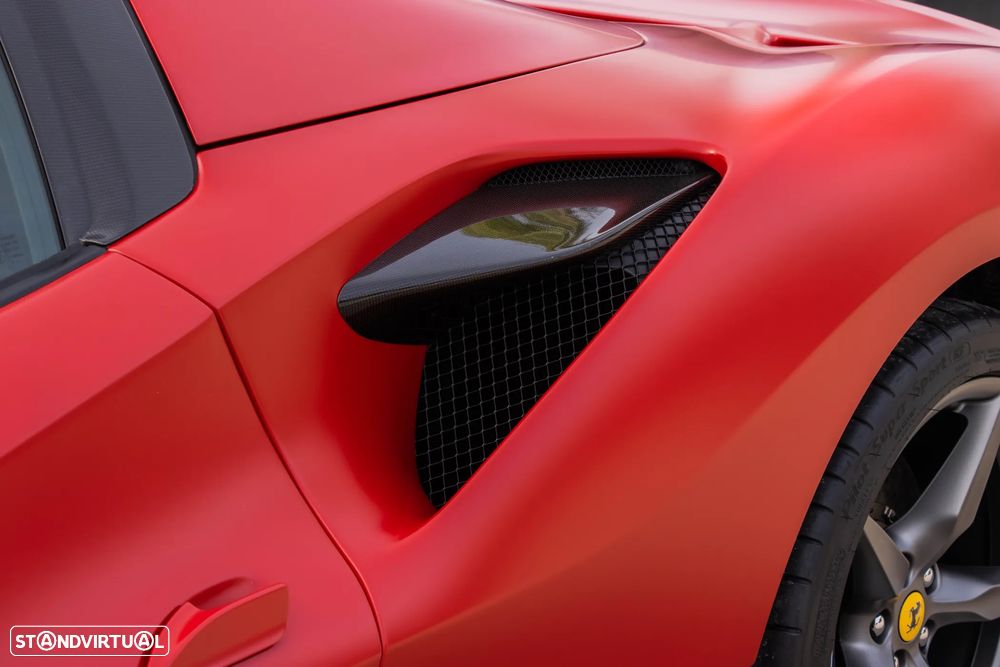 Ferrari F8 Tributo Standard - 22