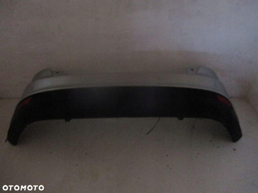Zderzak Ford Focus MK3 12r HB PDC tyl tylny - 1