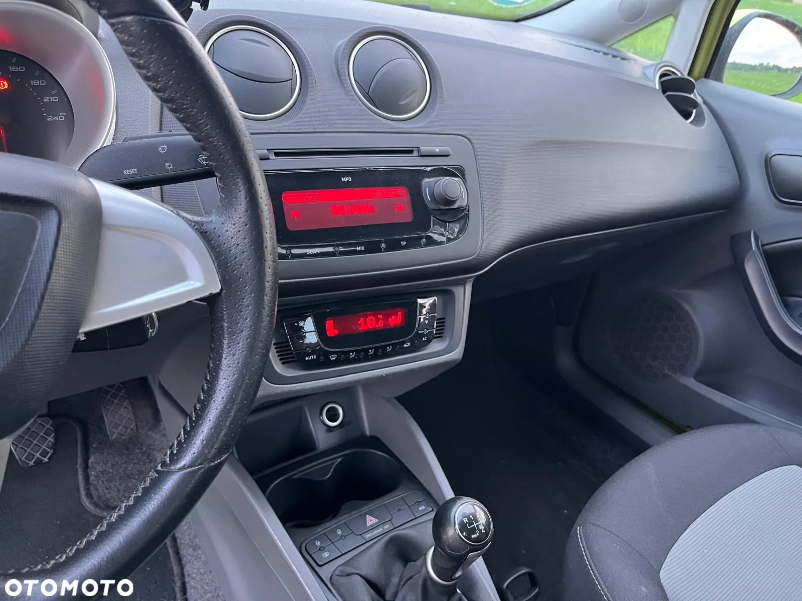Seat Ibiza - 11