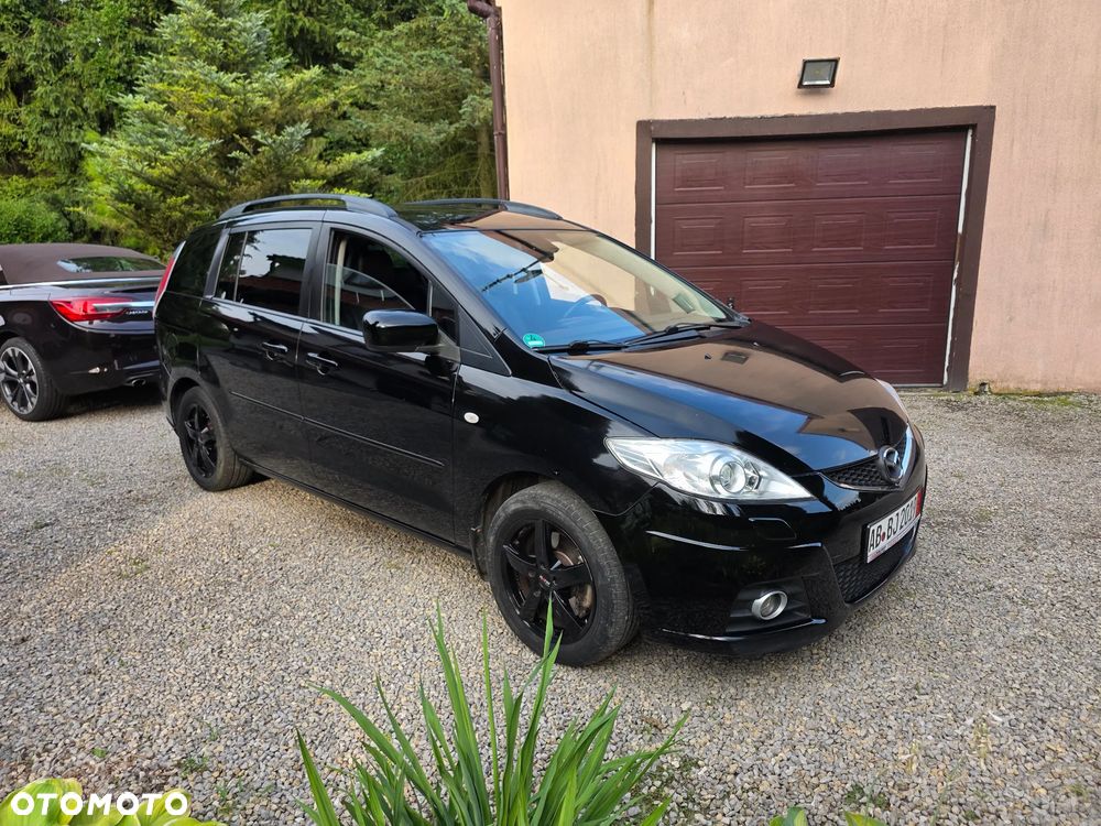 Mazda 5 2.0 Top - 2